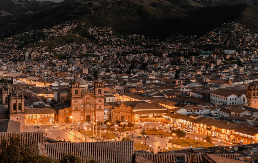 CUSCO