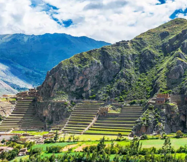 ollantaytambo