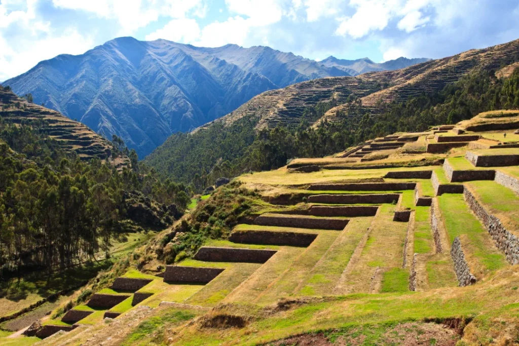 Sacred Valley