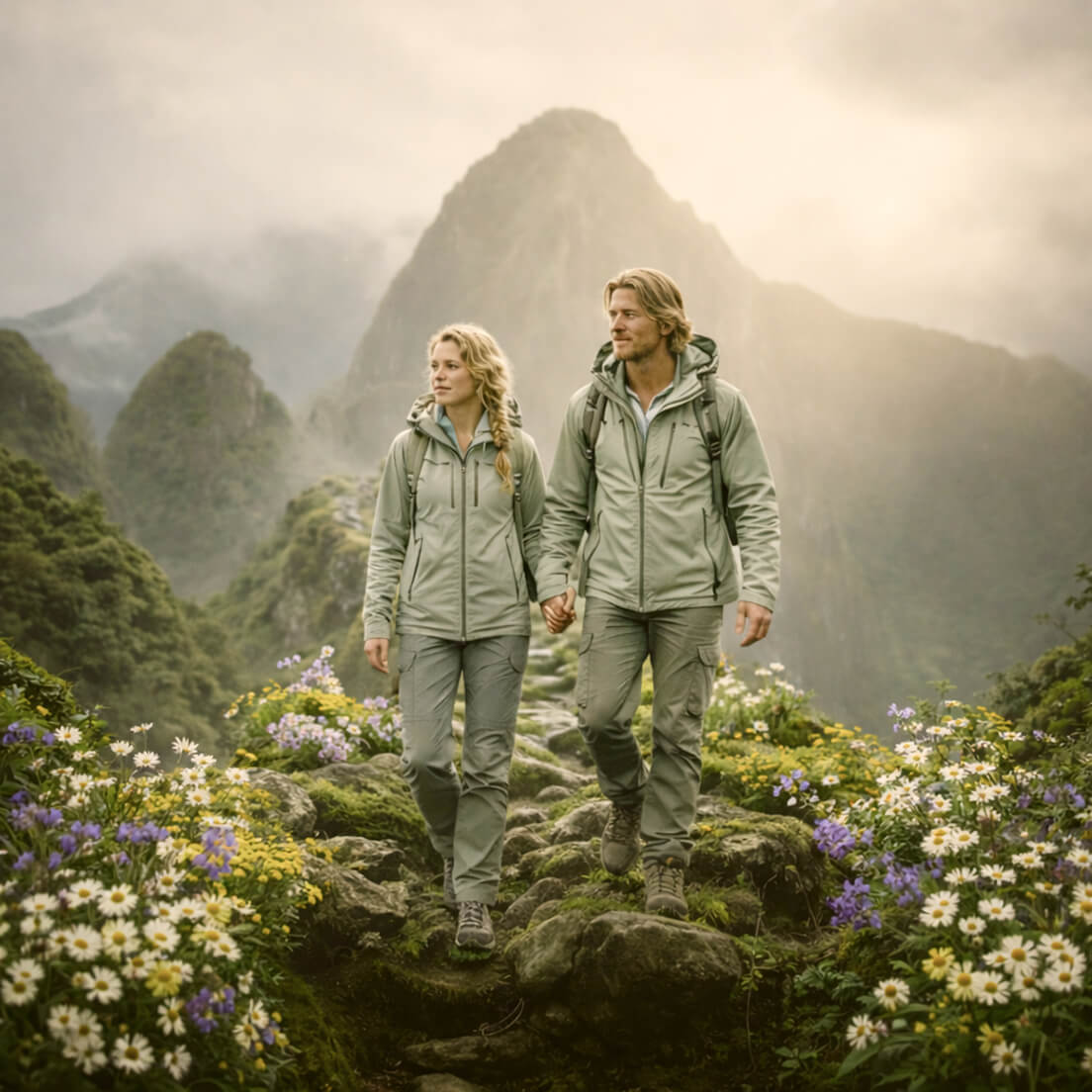 Essential Peru Ultra-Luxury Journey