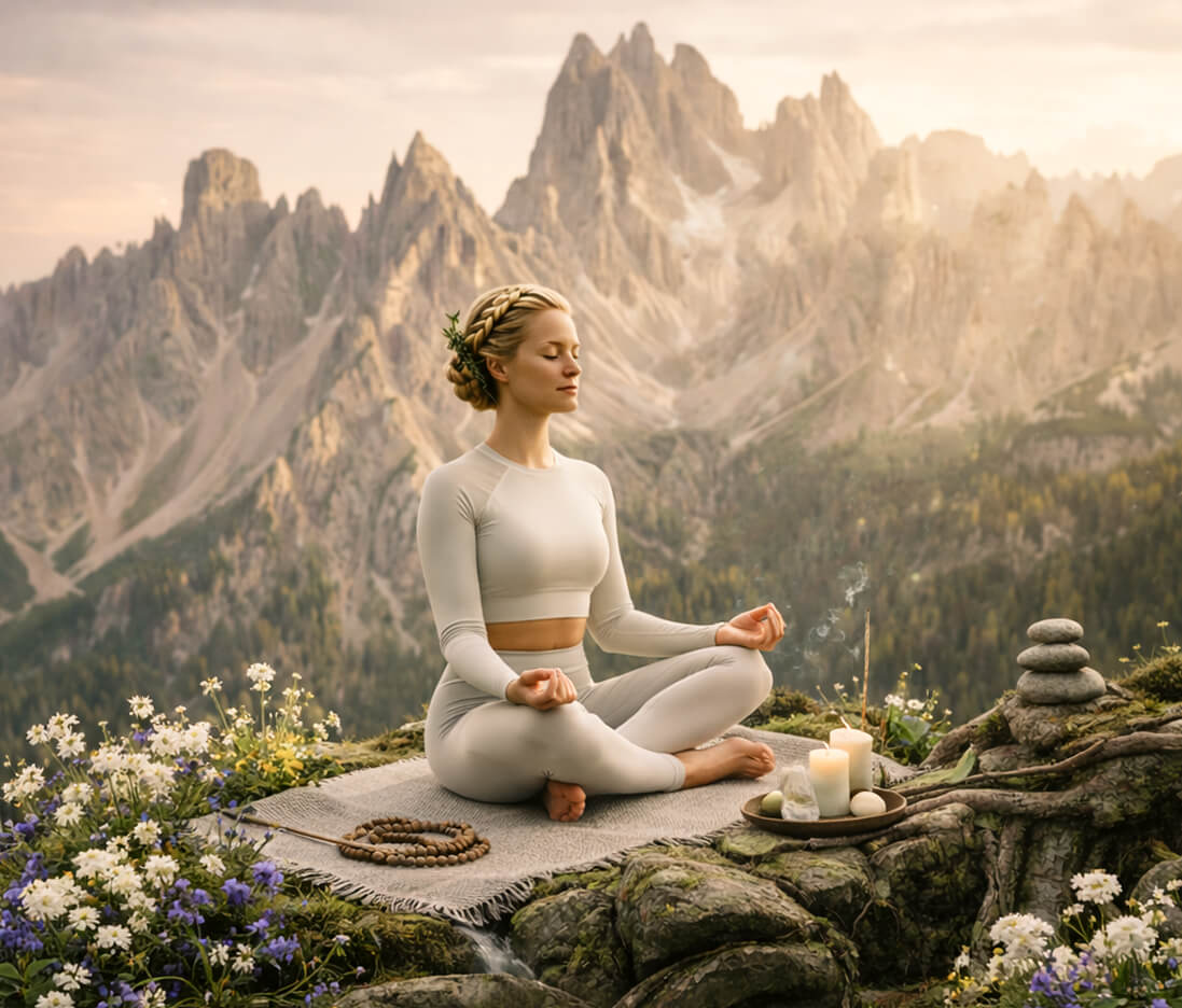 Altitude Wellness Retreat