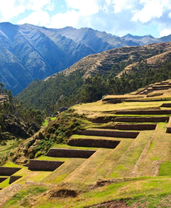 Sacred Valley